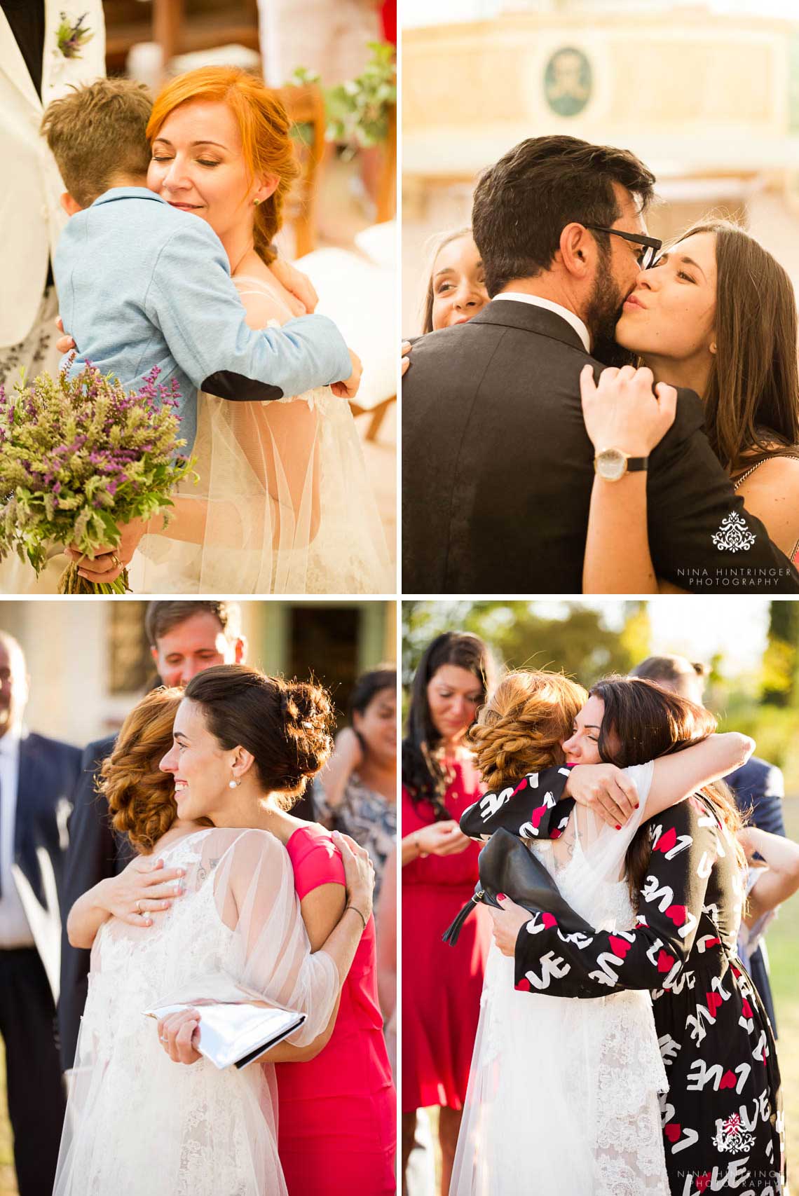 Villa Pianciani Wedding in Spoleto, Italy | Tuscany Wedding Photographer - Blog of Nina Hintringer Photography - Wedding Photography, Wedding Reportage and Destination Weddings