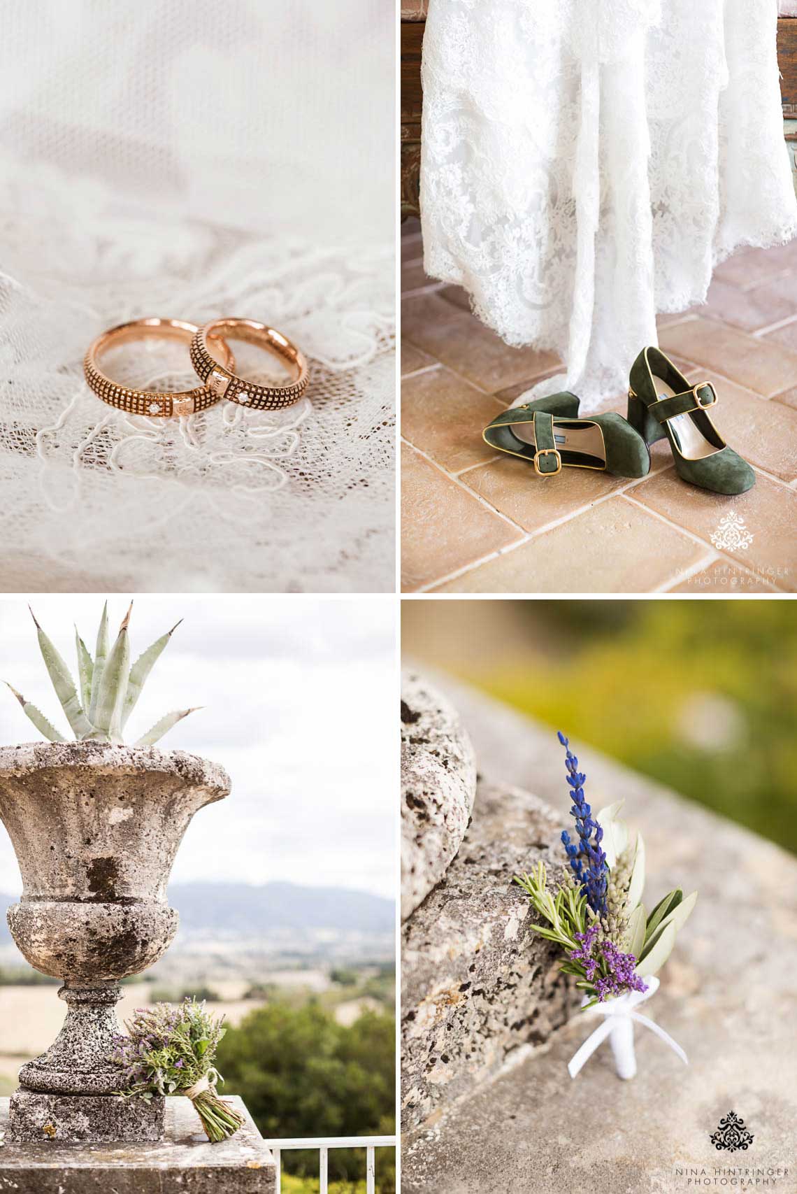 Villa Pianciani Wedding in Spoleto, Italy | Tuscany Wedding Photographer - Blog of Nina Hintringer Photography - Wedding Photography, Wedding Reportage and Destination Weddings