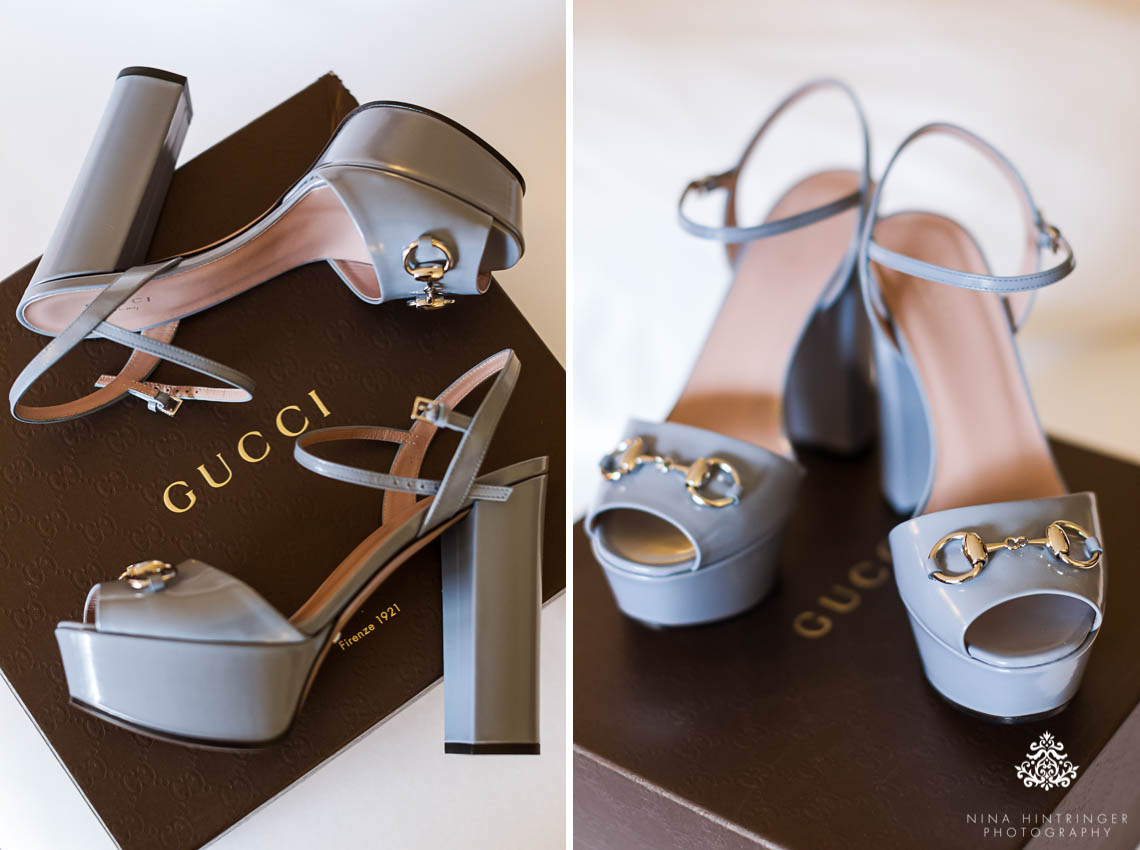 Our most favorite Wedding Shoes for your big Day - Blog of Nina Hintringer Photography - Wedding Photography, Wedding Reportage and Destination Weddings