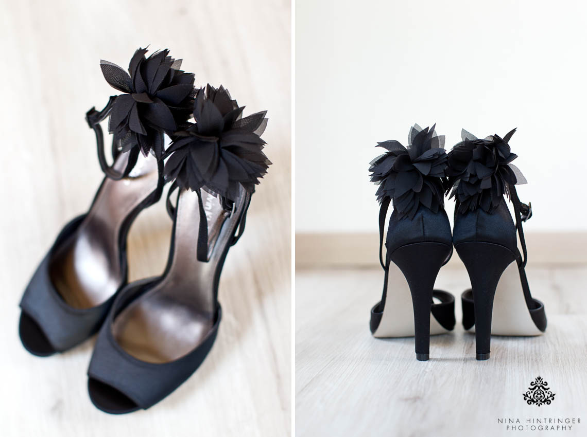 Our most favorite Wedding Shoes for your big Day - Blog of Nina Hintringer Photography - Wedding Photography, Wedding Reportage and Destination Weddings