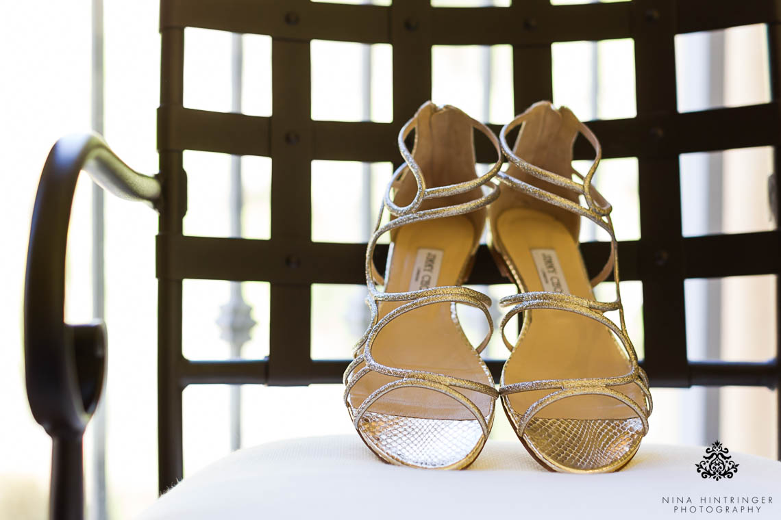 Our most favorite Wedding Shoes for your big Day - Blog of Nina Hintringer Photography - Wedding Photography, Wedding Reportage and Destination Weddings