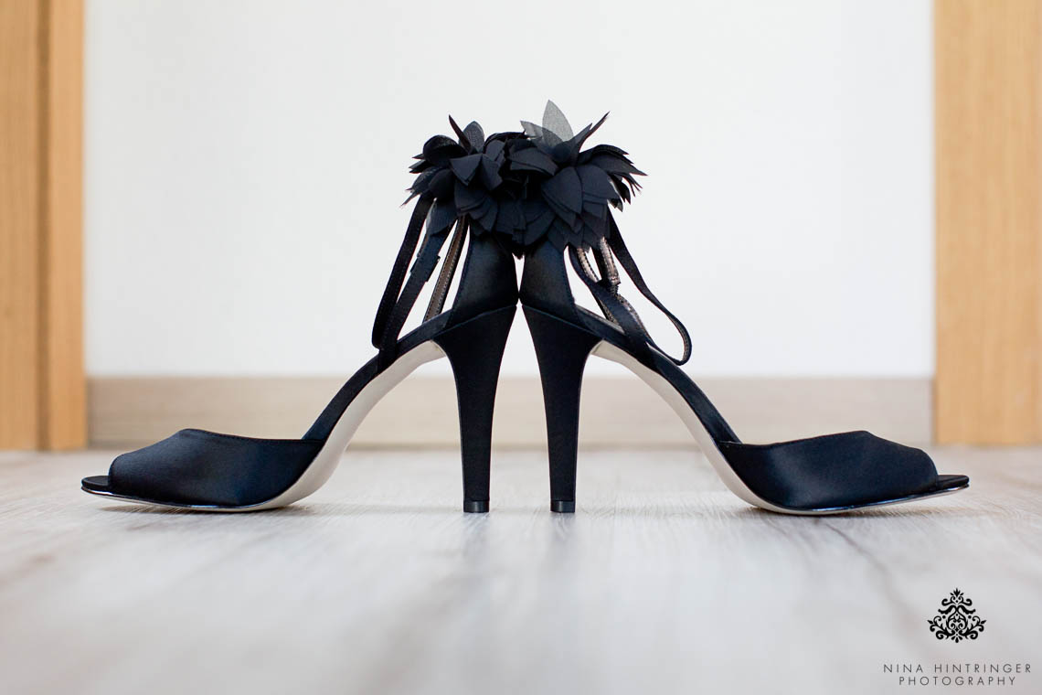 Our most favorite Wedding Shoes for your big Day - Blog of Nina Hintringer Photography - Wedding Photography, Wedding Reportage and Destination Weddings