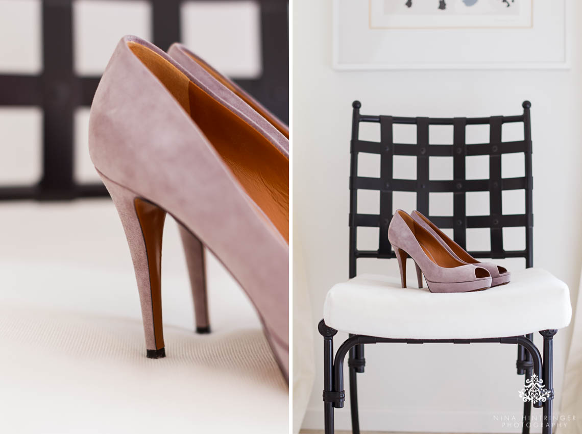 Our most favorite Wedding Shoes for your big Day - Blog of Nina Hintringer Photography - Wedding Photography, Wedding Reportage and Destination Weddings