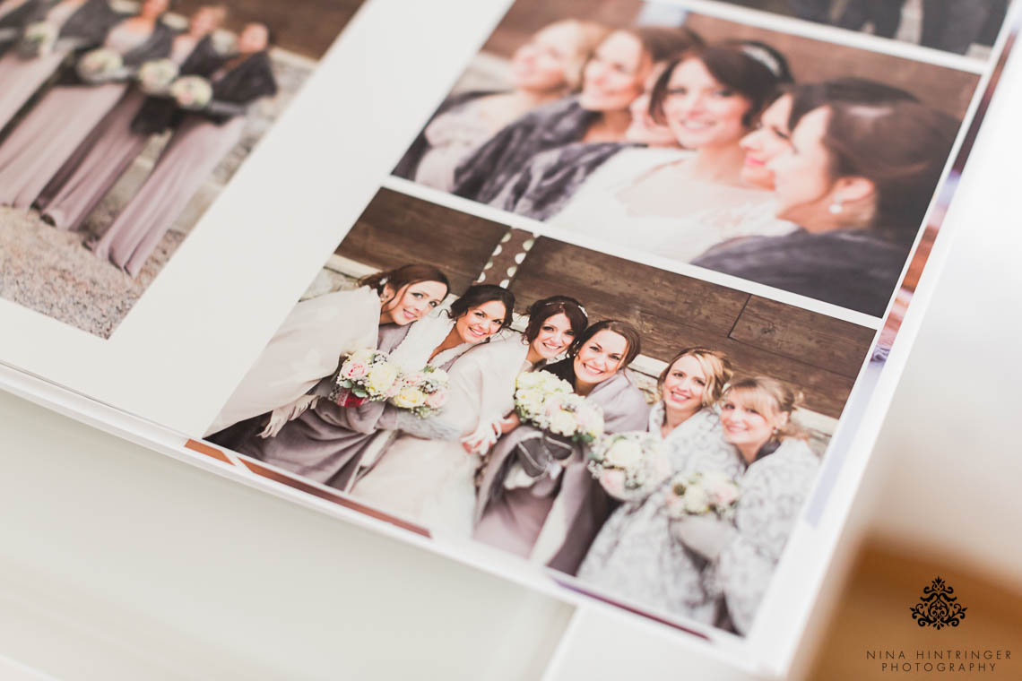 Winter Wedding Album | Helen & James - Blog of Nina Hintringer Photography - Wedding Photography, Wedding Reportage and Destination Weddings