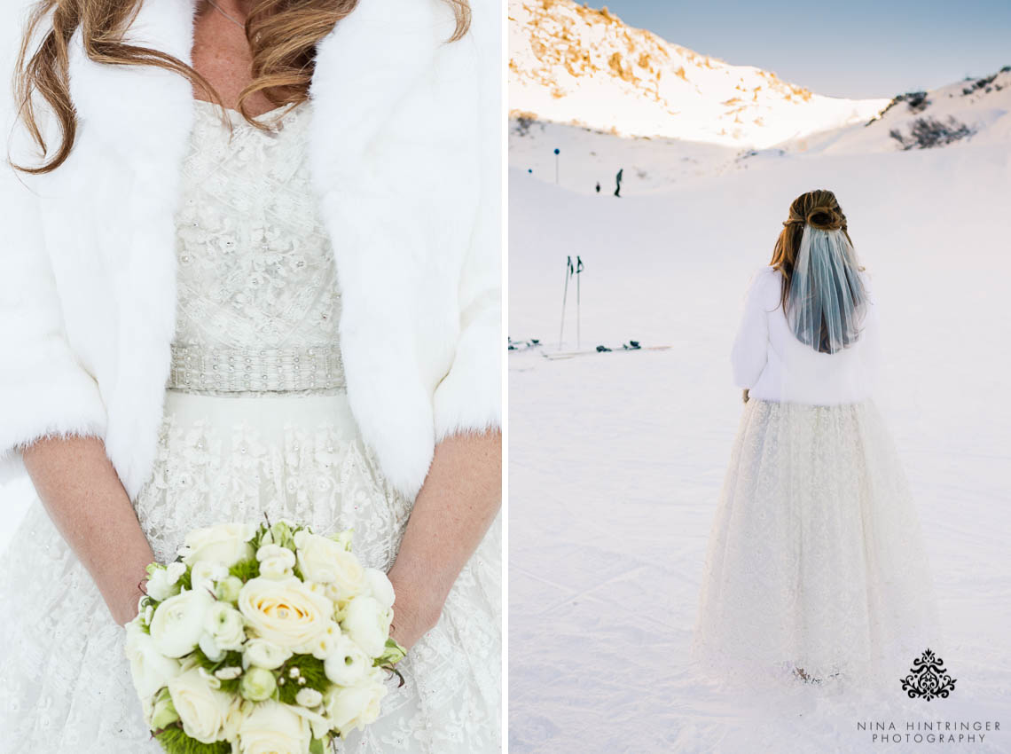10 Tips for your perfect Winter Wedding - Blog of Nina Hintringer Photography - Wedding Photography, Wedding Reportage and Destination Weddings