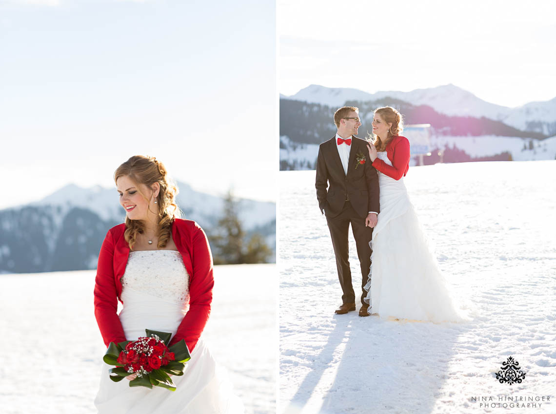 10 Tips for your perfect Winter Wedding - Blog of Nina Hintringer Photography - Wedding Photography, Wedding Reportage and Destination Weddings