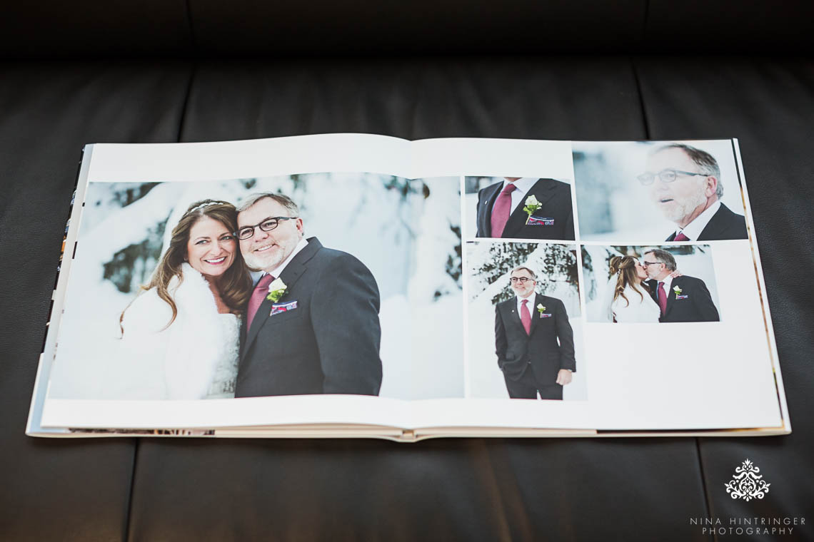 Winter Wedding Album | Tracey & Kelly - Blog of Nina Hintringer Photography - Wedding Photography, Wedding Reportage and Destination Weddings