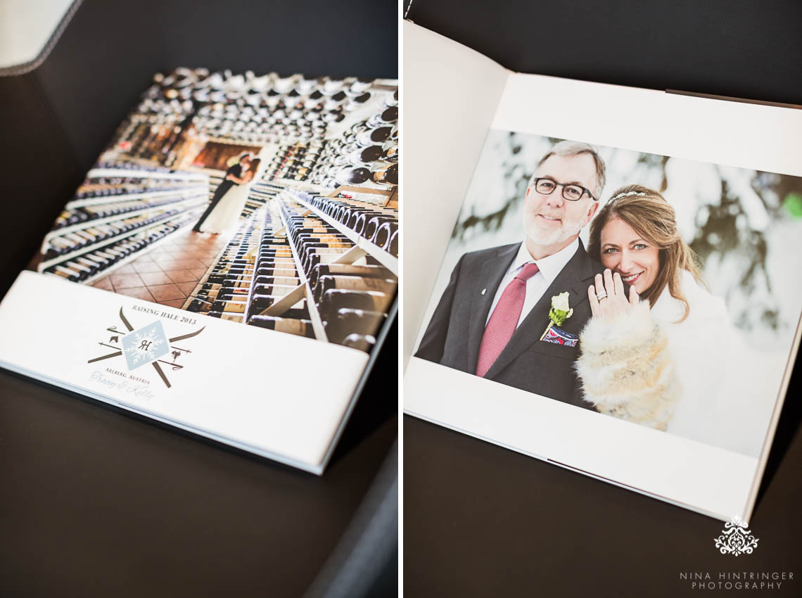 Winter Wedding Album | Tracey & Kelly - Blog of Nina Hintringer Photography - Wedding Photography, Wedding Reportage and Destination Weddings