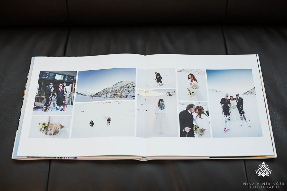 Winter Wedding Album | Tracey & Kelly - Blog of Nina Hintringer Photography - Wedding Photography, Wedding Reportage and Destination Weddings