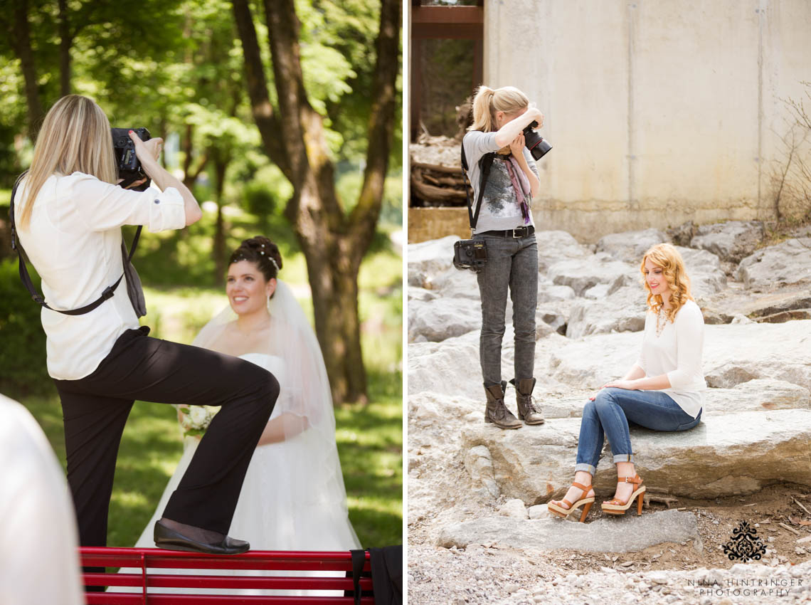 3 Fun Facts about Me - Blog of Nina Hintringer Photography - Wedding Photography, Wedding Reportage and Destination Weddings