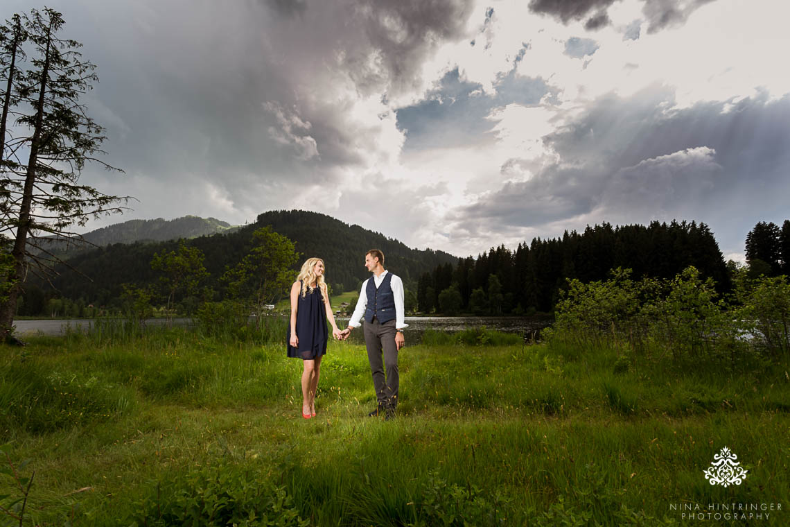 Couple Shoot Kitzbühel | Winner 10 Years NHP Anniversary Celebrations - Blog of Nina Hintringer Photography - Wedding Photography, Wedding Reportage and Destination Weddings