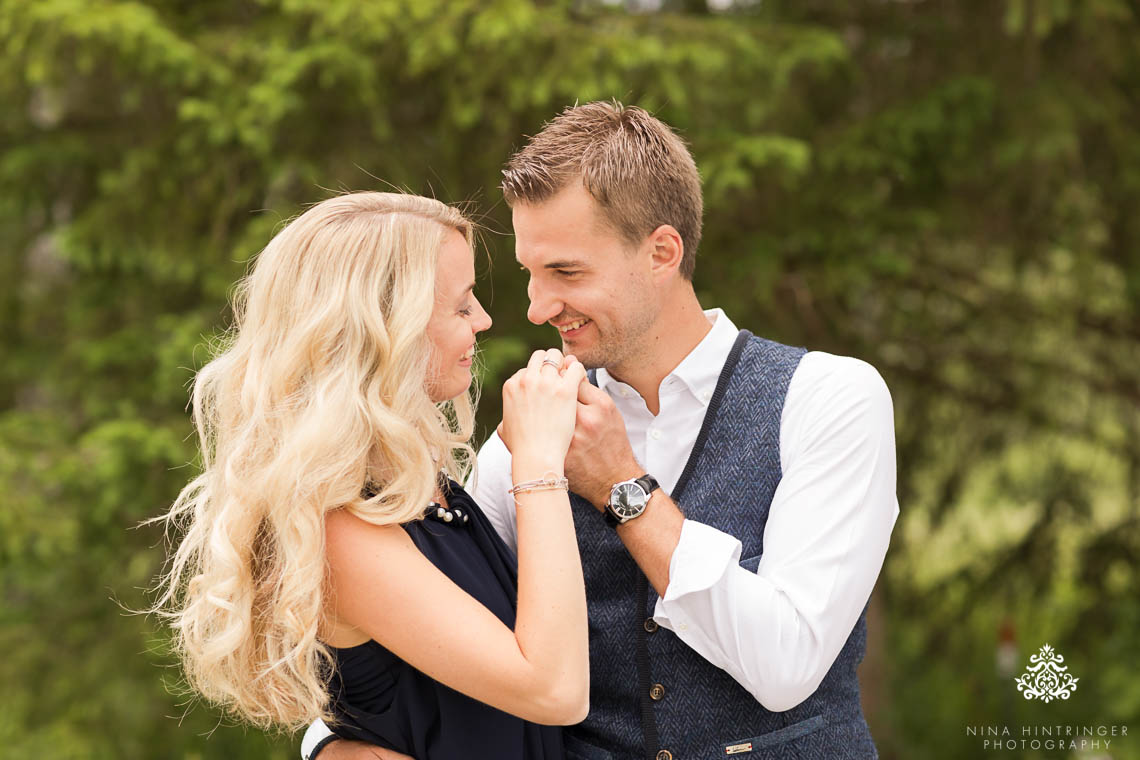 Couple Shoot Kitzbühel | Winner 10 Years NHP Anniversary Celebrations - Blog of Nina Hintringer Photography - Wedding Photography, Wedding Reportage and Destination Weddings