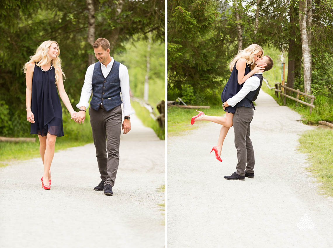 Couple Shoot Kitzbühel | Winner 10 Years NHP Anniversary Celebrations - Blog of Nina Hintringer Photography - Wedding Photography, Wedding Reportage and Destination Weddings