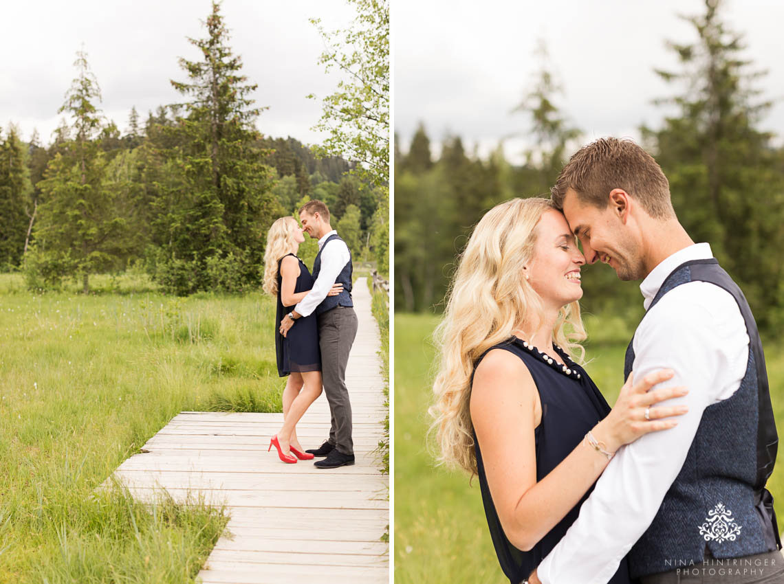 Couple Shoot Kitzbühel | Winner 10 Years NHP Anniversary Celebrations - Blog of Nina Hintringer Photography - Wedding Photography, Wedding Reportage and Destination Weddings