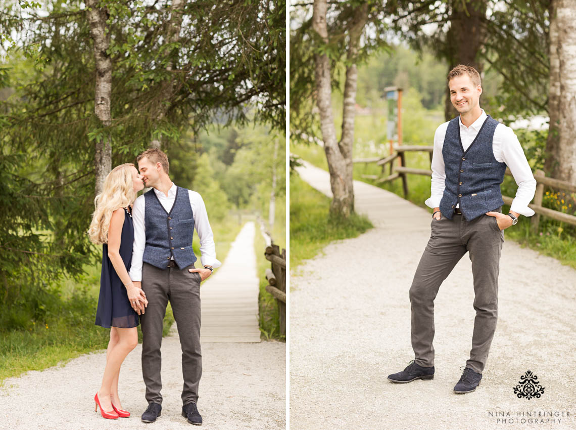 Couple Shoot Kitzbühel | Winner 10 Years NHP Anniversary Celebrations - Blog of Nina Hintringer Photography - Wedding Photography, Wedding Reportage and Destination Weddings