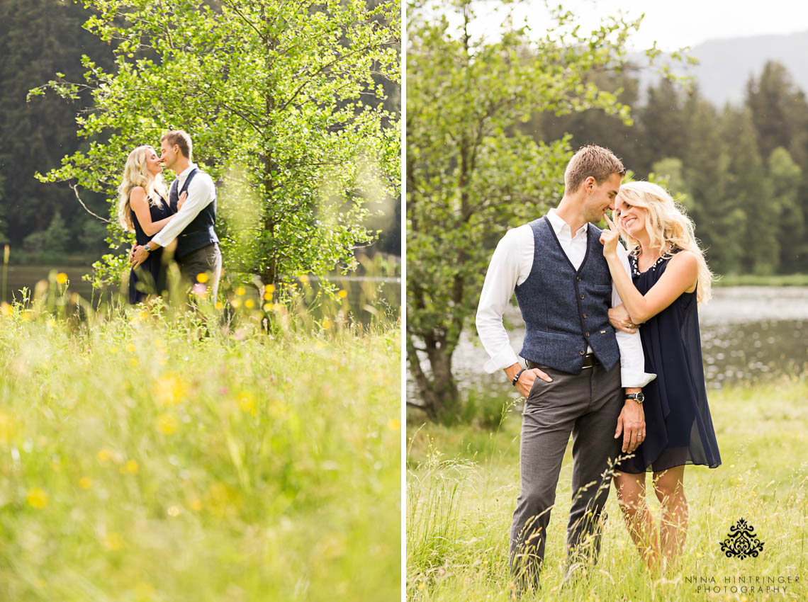 Couple Shoot Kitzbühel | Winner 10 Years NHP Anniversary Celebrations - Blog of Nina Hintringer Photography - Wedding Photography, Wedding Reportage and Destination Weddings