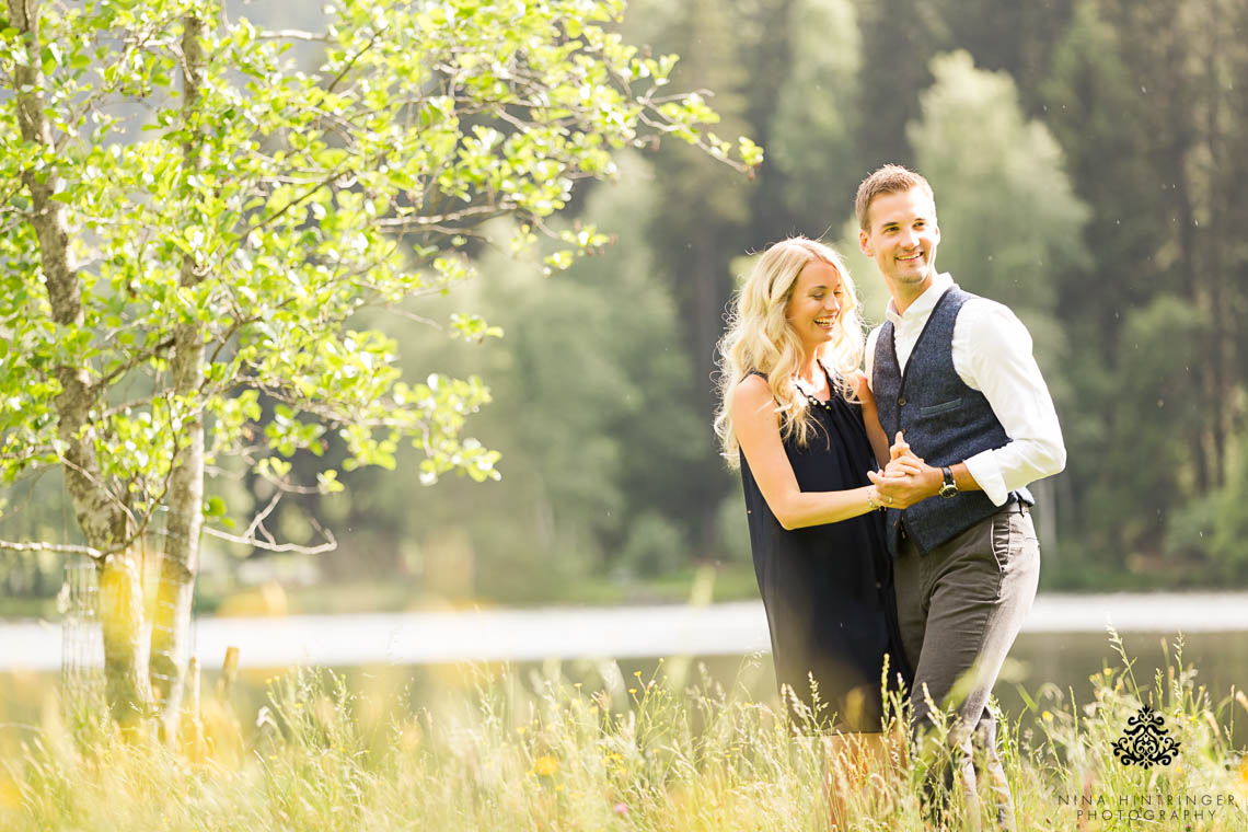 Couple Shoot Kitzbühel | Winner 10 Years NHP Anniversary Celebrations - Blog of Nina Hintringer Photography - Wedding Photography, Wedding Reportage and Destination Weddings