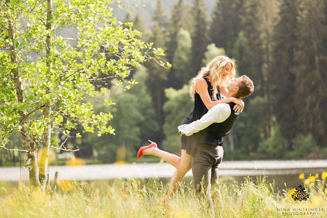 Couple Shoot Kitzbühel | Winner 10 Years NHP Anniversary Celebrations - Blog of Nina Hintringer Photography - Wedding Photography, Wedding Reportage and Destination Weddings