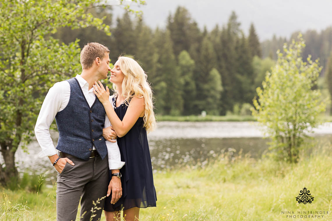 Couple Shoot Kitzbühel | Winner 10 Years NHP Anniversary Celebrations - Blog of Nina Hintringer Photography - Wedding Photography, Wedding Reportage and Destination Weddings