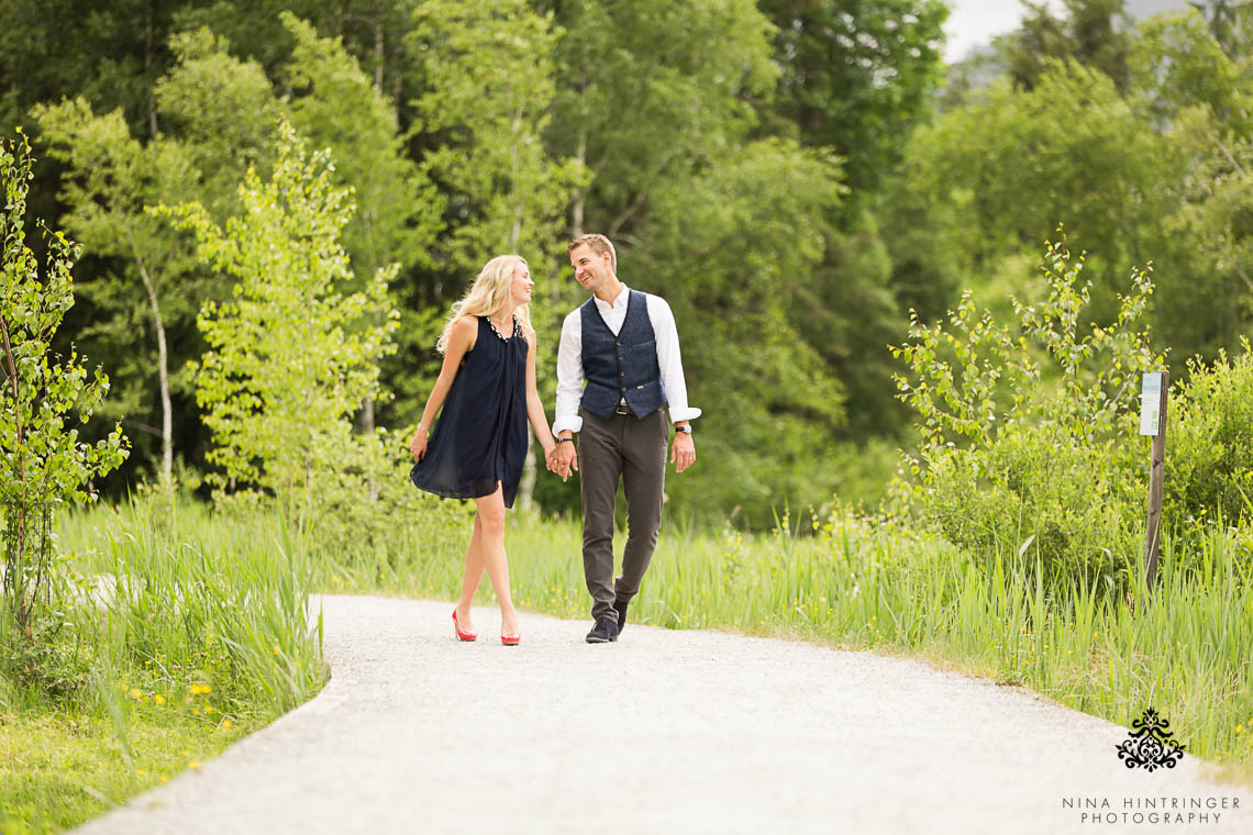 Couple Shoot Kitzbühel | Winner 10 Years NHP Anniversary Celebrations - Blog of Nina Hintringer Photography - Wedding Photography, Wedding Reportage and Destination Weddings