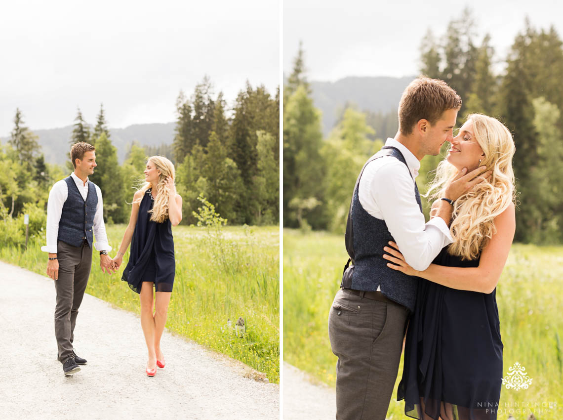 Couple Shoot Kitzbühel | Winner 10 Years NHP Anniversary Celebrations - Blog of Nina Hintringer Photography - Wedding Photography, Wedding Reportage and Destination Weddings