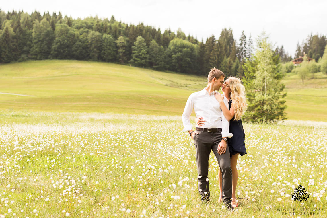 Couple Shoot Kitzbühel | Winner 10 Years NHP Anniversary Celebrations - Blog of Nina Hintringer Photography - Wedding Photography, Wedding Reportage and Destination Weddings