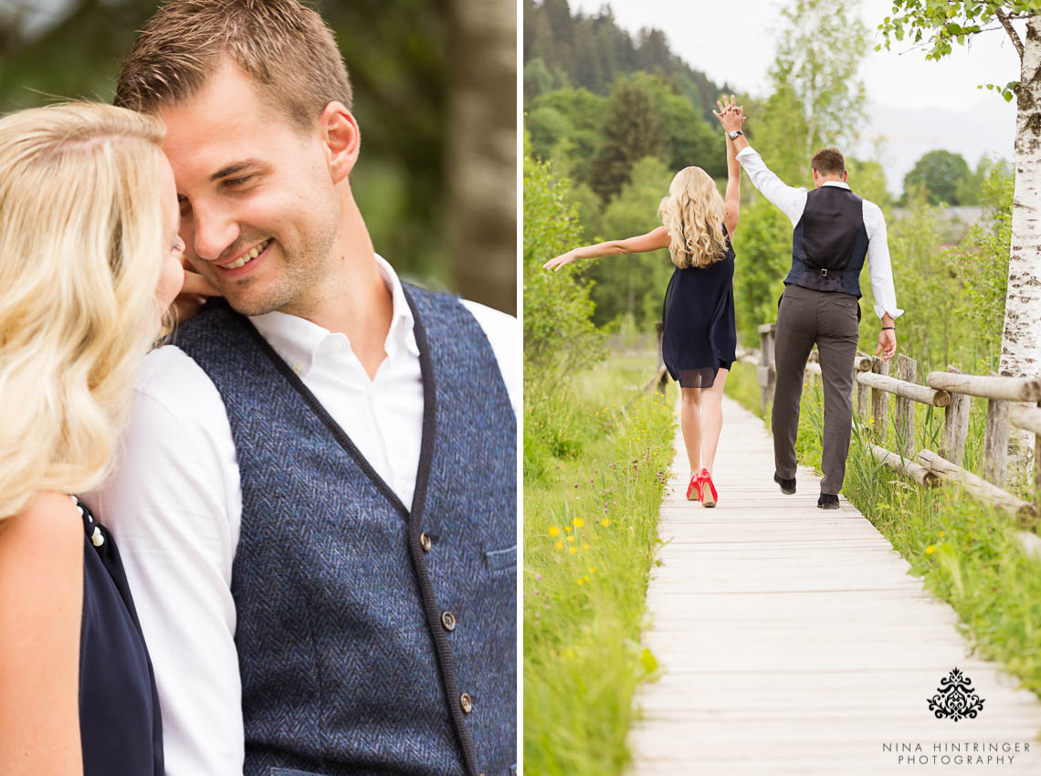 Couple Shoot Kitzbühel | Winner 10 Years NHP Anniversary Celebrations - Blog of Nina Hintringer Photography - Wedding Photography, Wedding Reportage and Destination Weddings