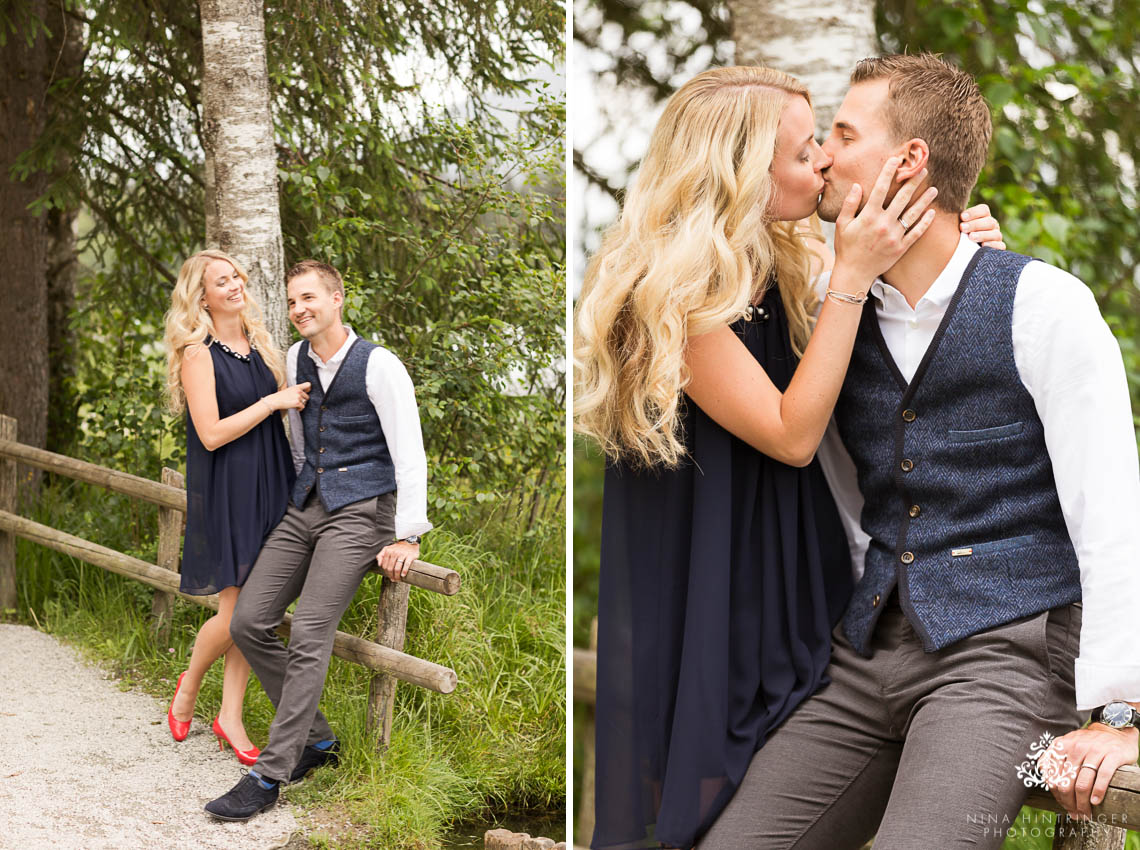 Couple Shoot Kitzbühel | Winner 10 Years NHP Anniversary Celebrations - Blog of Nina Hintringer Photography - Wedding Photography, Wedding Reportage and Destination Weddings