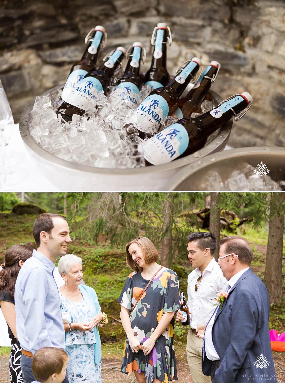 Lake Cauma Wedding with Jenny & Alex | Laax, Flims | Switzerland - Blog of Nina Hintringer Photography - Wedding Photography, Wedding Reportage and Destination Weddings