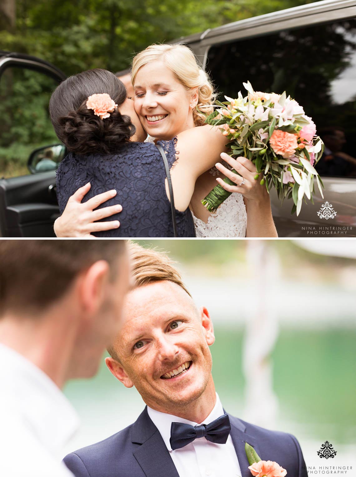 Lake Cauma Wedding with Jenny & Alex | Laax, Flims | Switzerland - Blog of Nina Hintringer Photography - Wedding Photography, Wedding Reportage and Destination Weddings