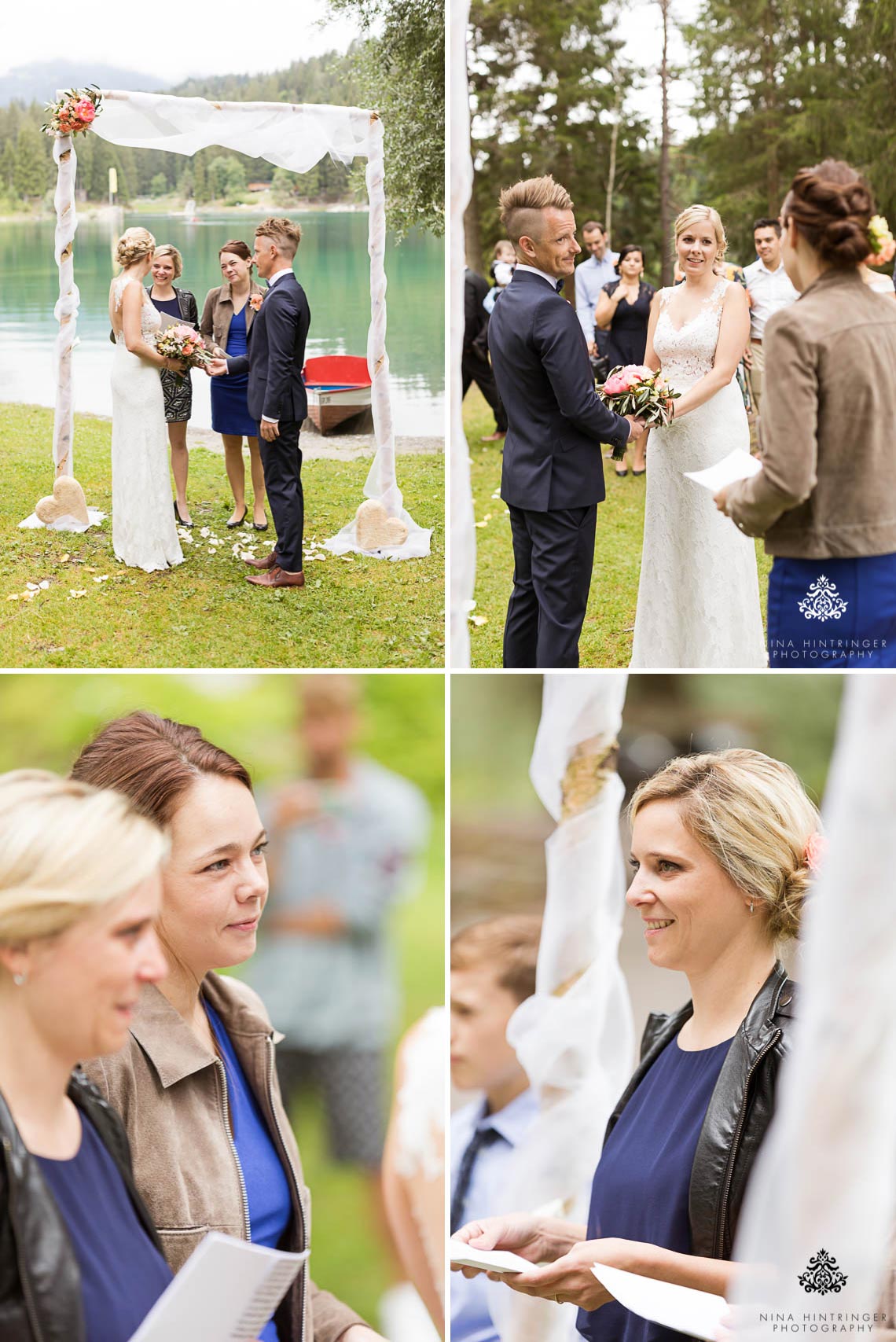 Lake Cauma Wedding with Jenny & Alex | Laax, Flims | Switzerland - Blog of Nina Hintringer Photography - Wedding Photography, Wedding Reportage and Destination Weddings