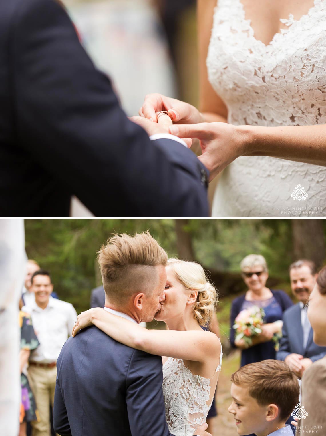 Lake Cauma Wedding with Jenny & Alex | Laax, Flims | Switzerland - Blog of Nina Hintringer Photography - Wedding Photography, Wedding Reportage and Destination Weddings