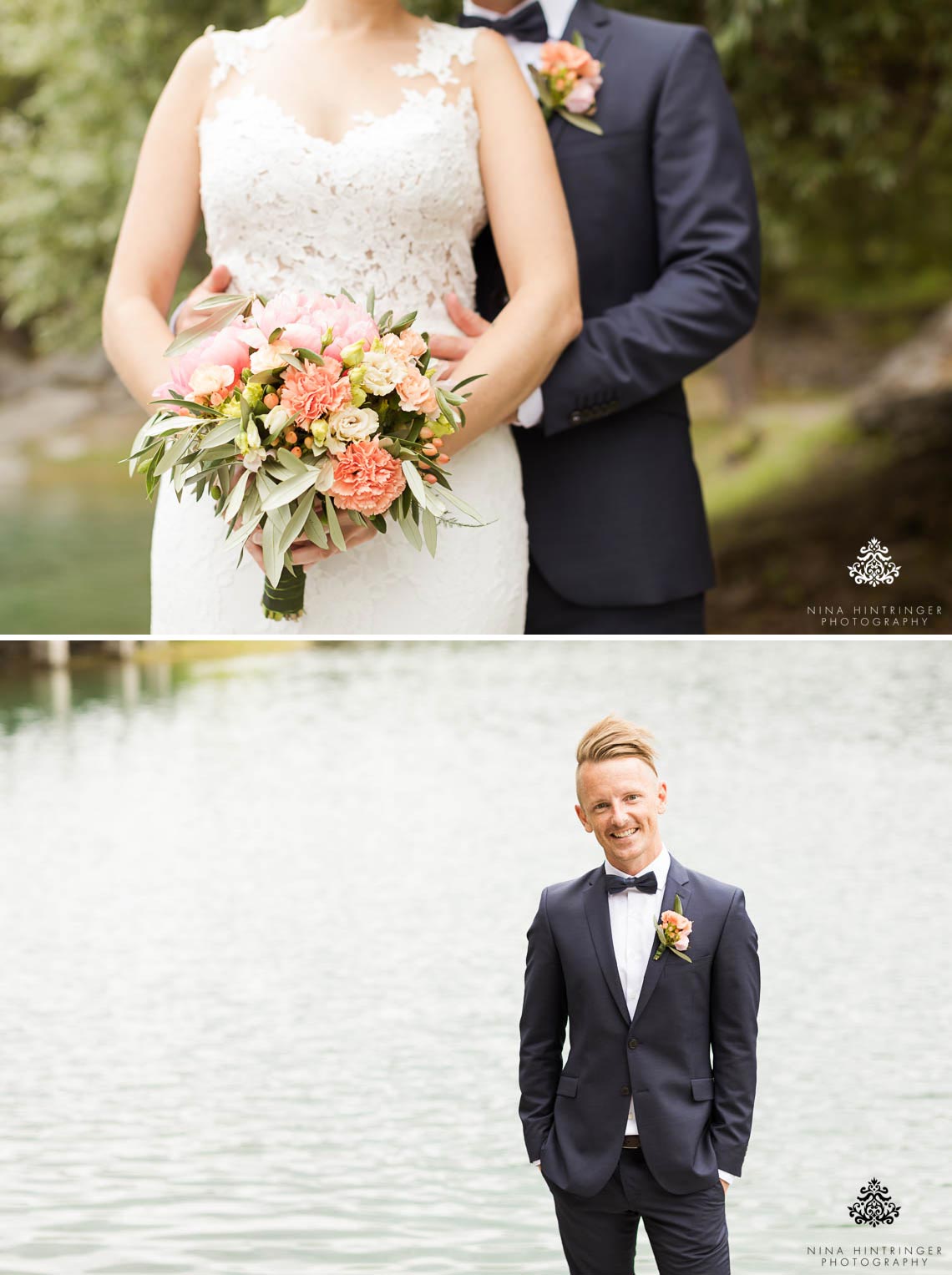 Lake Cauma Wedding with Jenny & Alex | Laax, Flims | Switzerland - Blog of Nina Hintringer Photography - Wedding Photography, Wedding Reportage and Destination Weddings