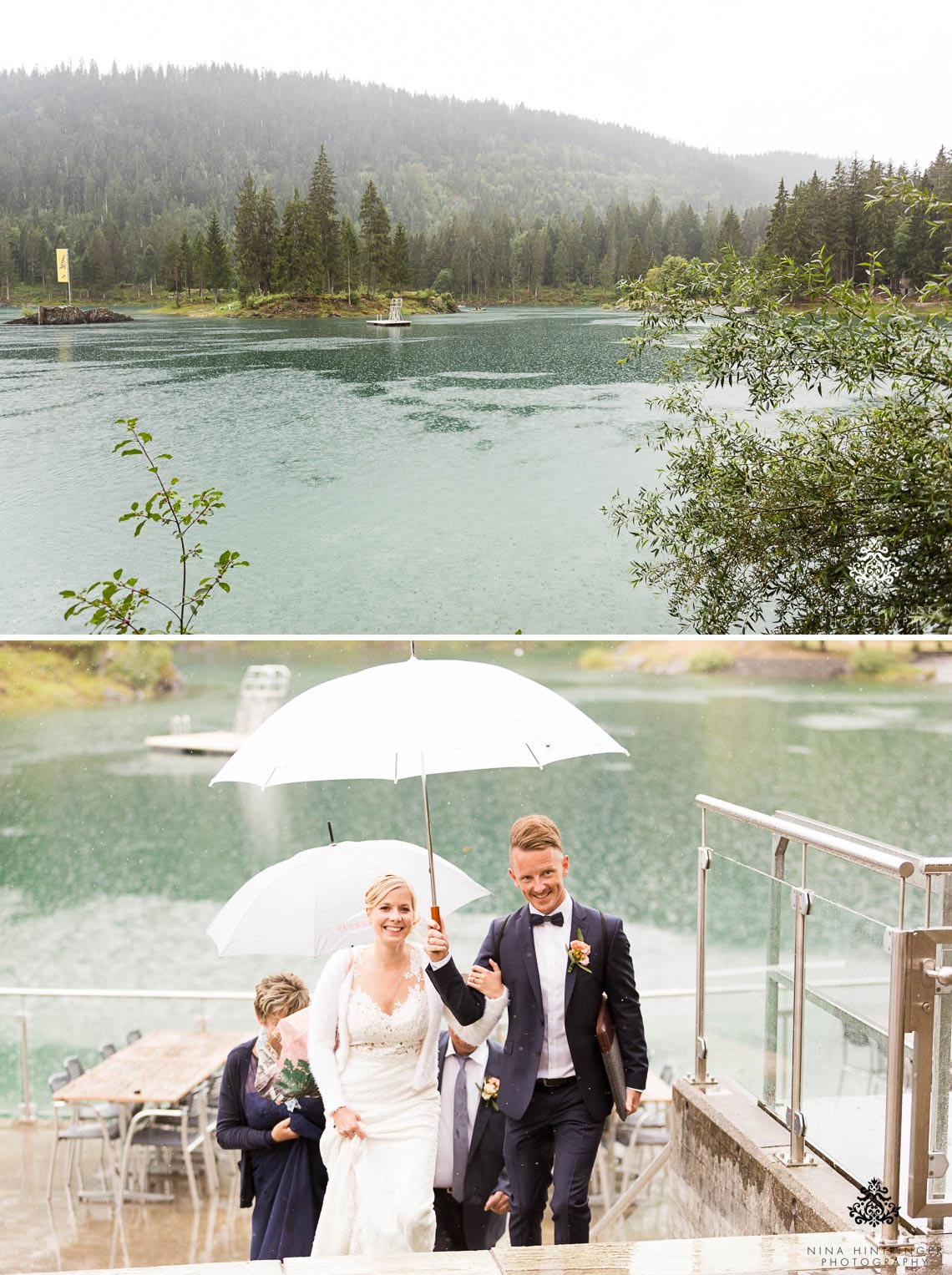 Lake Cauma Wedding with Jenny & Alex | Laax, Flims | Switzerland - Blog of Nina Hintringer Photography - Wedding Photography, Wedding Reportage and Destination Weddings