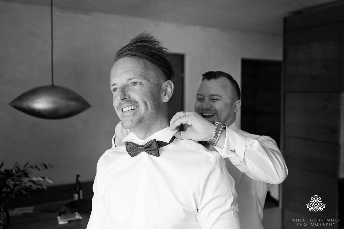 Lake Cauma Wedding with Jenny & Alex | Laax, Flims | Switzerland - Blog of Nina Hintringer Photography - Wedding Photography, Wedding Reportage and Destination Weddings