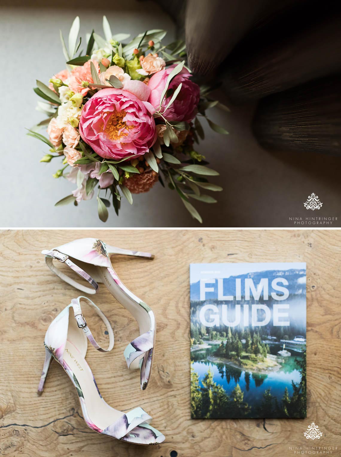 Lake Cauma Wedding with Jenny & Alex | Laax, Flims | Switzerland - Blog of Nina Hintringer Photography - Wedding Photography, Wedding Reportage and Destination Weddings