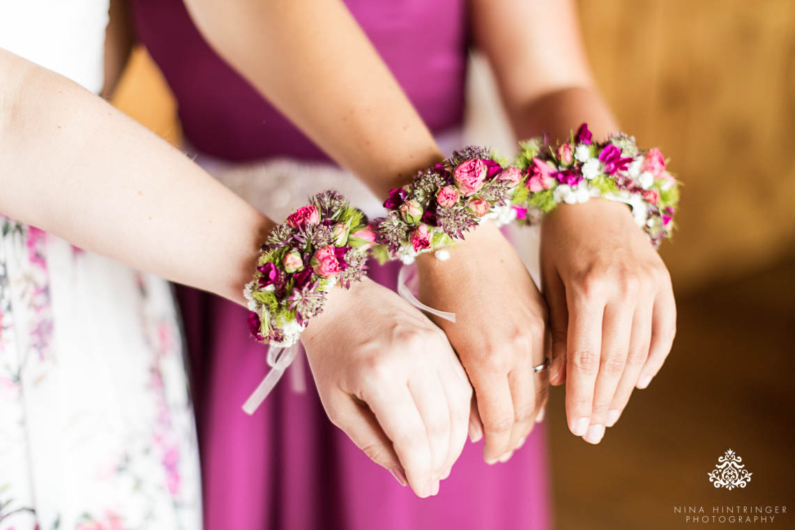 Berry themed Mountain Wedding | Platzlalm Zillertal | Angelina & Tobias - Blog of Nina Hintringer Photography - Wedding Photography, Wedding Reportage and Destination Weddings