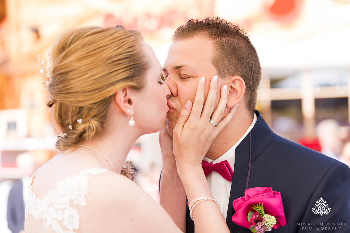 Berry themed Mountain Wedding | Platzlalm Zillertal | Angelina & Tobias - Blog of Nina Hintringer Photography - Wedding Photography, Wedding Reportage and Destination Weddings