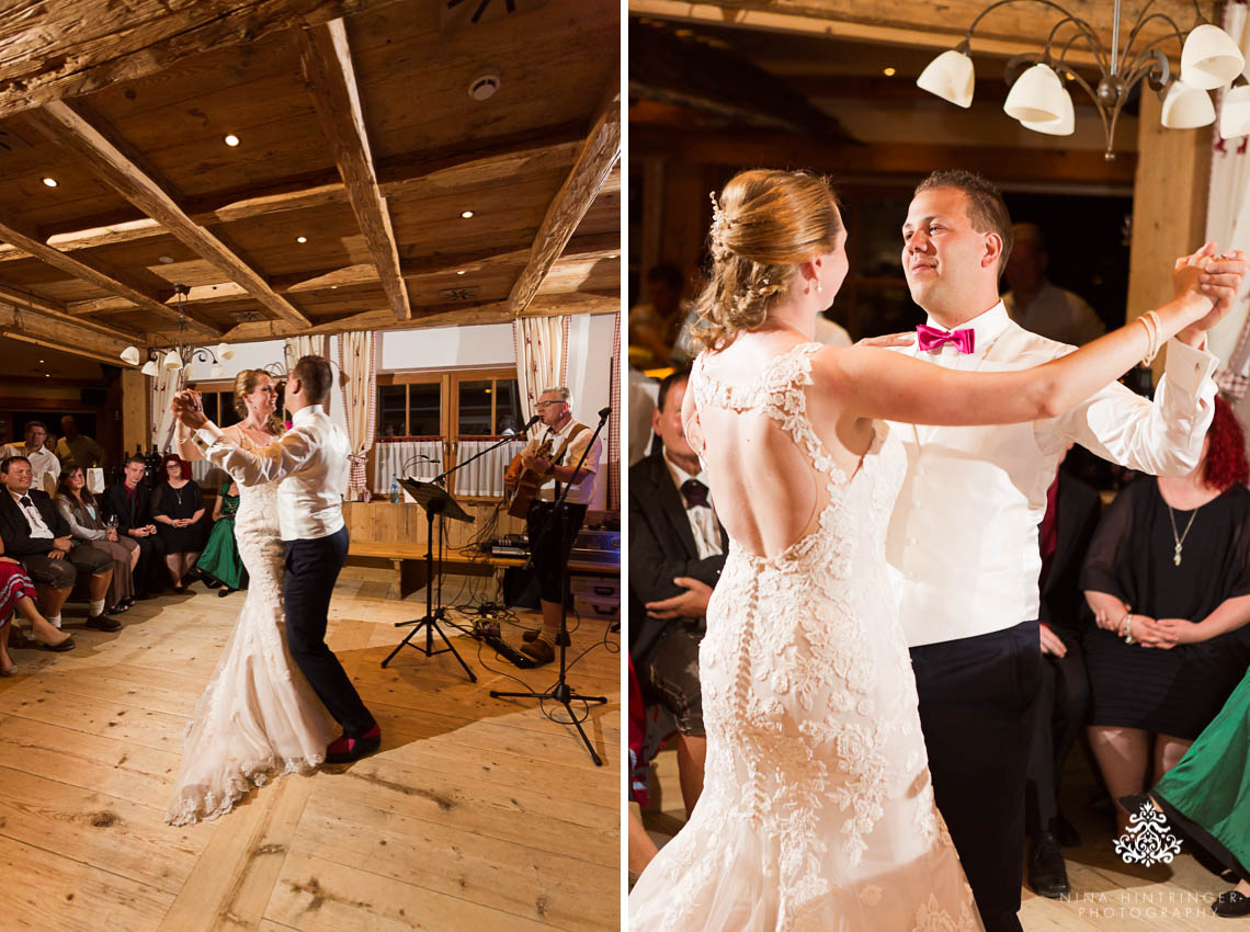 Berry themed Mountain Wedding | Platzlalm Zillertal | Angelina & Tobias - Blog of Nina Hintringer Photography - Wedding Photography, Wedding Reportage and Destination Weddings