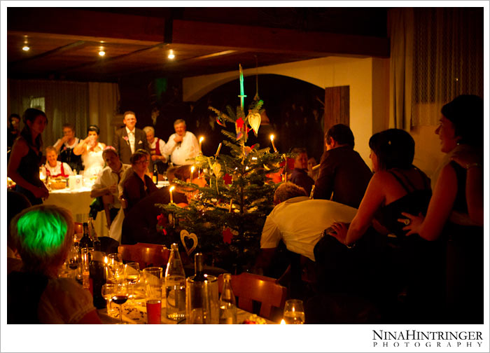 Displosive wedding with Elke & Hubert | Breitenbach - Blog of Nina Hintringer Photography - Wedding Photography, Wedding Reportage and Destination Weddings