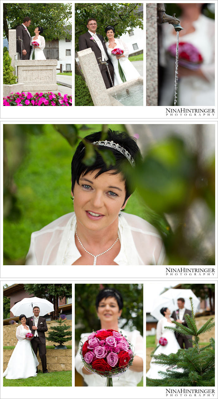 Displosive wedding with Elke & Hubert | Breitenbach - Blog of Nina Hintringer Photography - Wedding Photography, Wedding Reportage and Destination Weddings