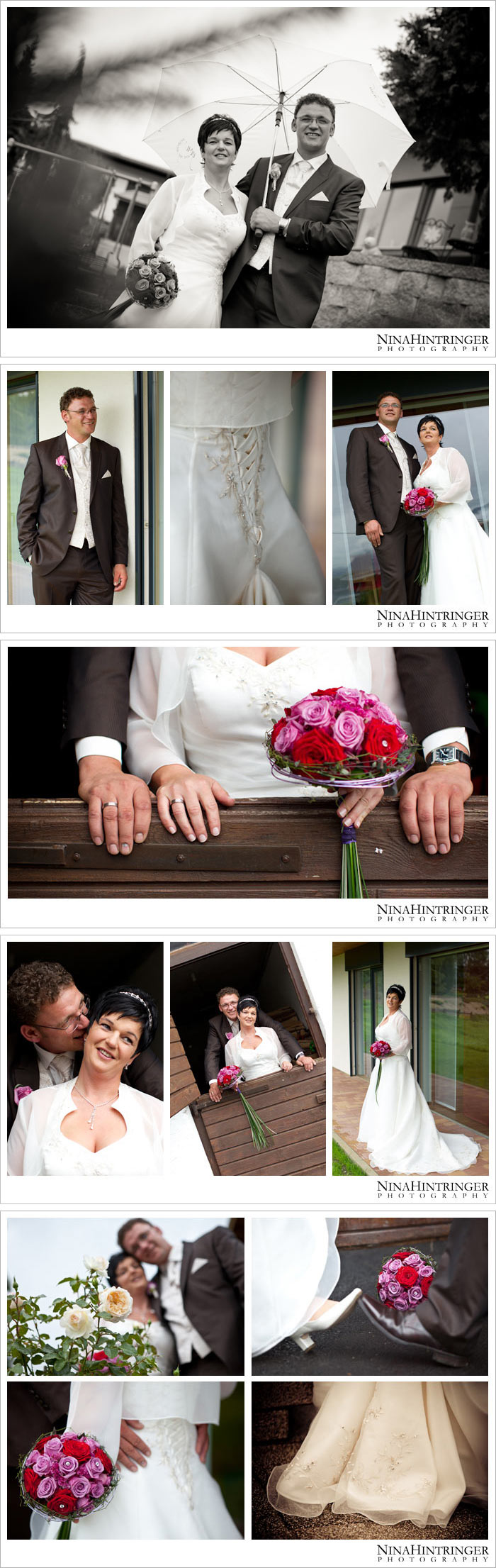 Displosive wedding with Elke & Hubert | Breitenbach - Blog of Nina Hintringer Photography - Wedding Photography, Wedding Reportage and Destination Weddings