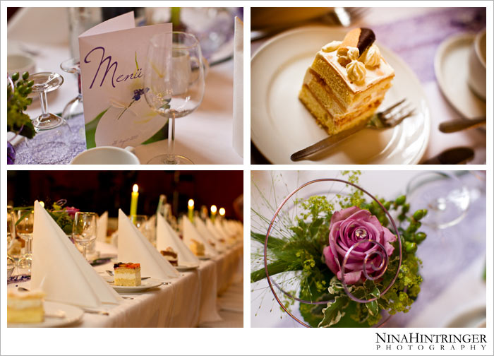 Displosive wedding with Elke & Hubert | Breitenbach - Blog of Nina Hintringer Photography - Wedding Photography, Wedding Reportage and Destination Weddings