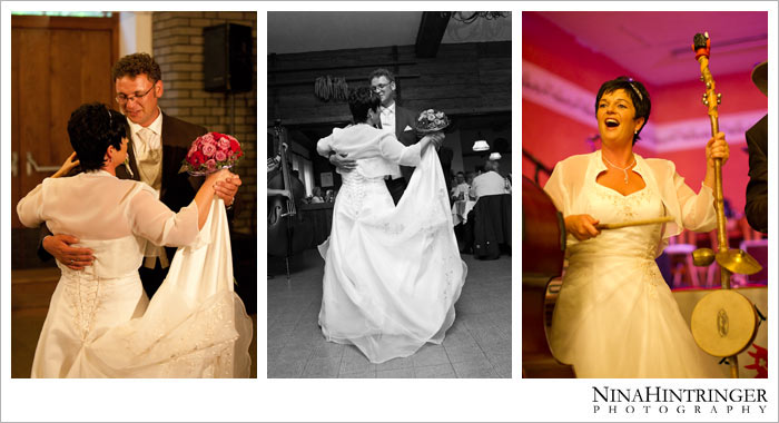 Displosive wedding with Elke & Hubert | Breitenbach - Blog of Nina Hintringer Photography - Wedding Photography, Wedding Reportage and Destination Weddings