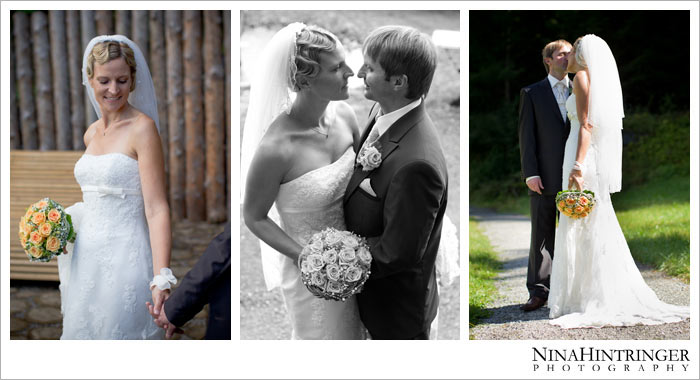 Sunny wedding with Doreen & Günter | Westendorf - Blog of Nina Hintringer Photography - Wedding Photography, Wedding Reportage and Destination Weddings