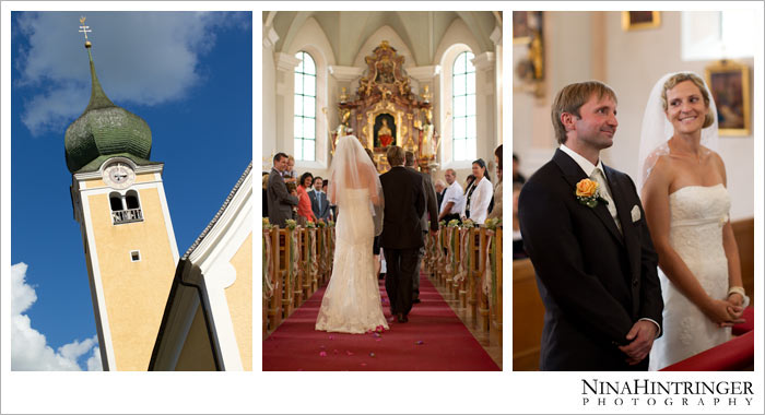 Sunny wedding with Doreen & Günter | Westendorf - Blog of Nina Hintringer Photography - Wedding Photography, Wedding Reportage and Destination Weddings