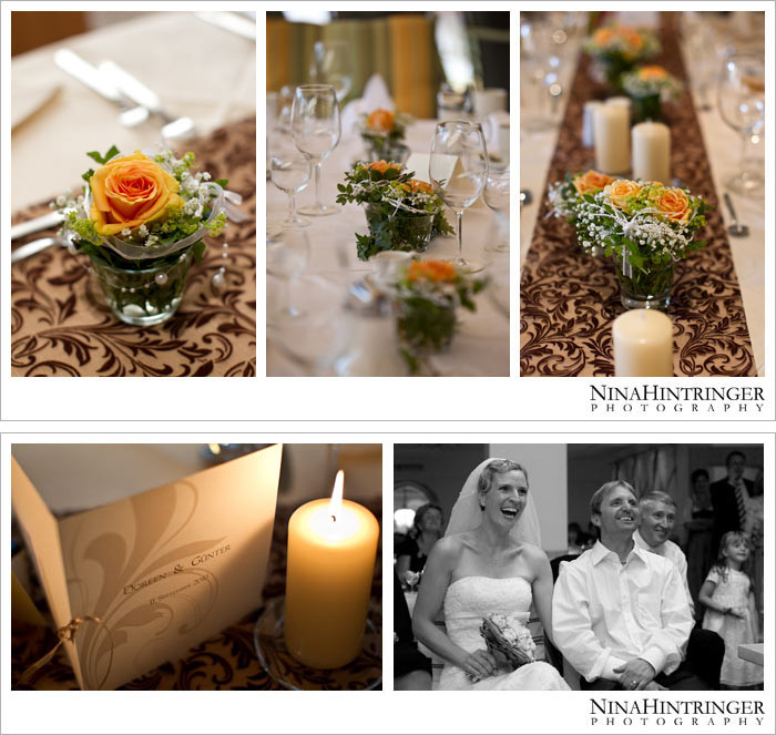 Sunny wedding with Doreen & Günter | Westendorf - Blog of Nina Hintringer Photography - Wedding Photography, Wedding Reportage and Destination Weddings
