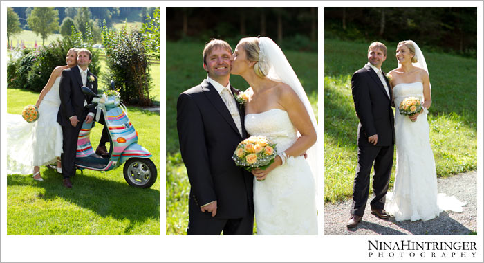 Sunny wedding with Doreen & Günter | Westendorf - Blog of Nina Hintringer Photography - Wedding Photography, Wedding Reportage and Destination Weddings