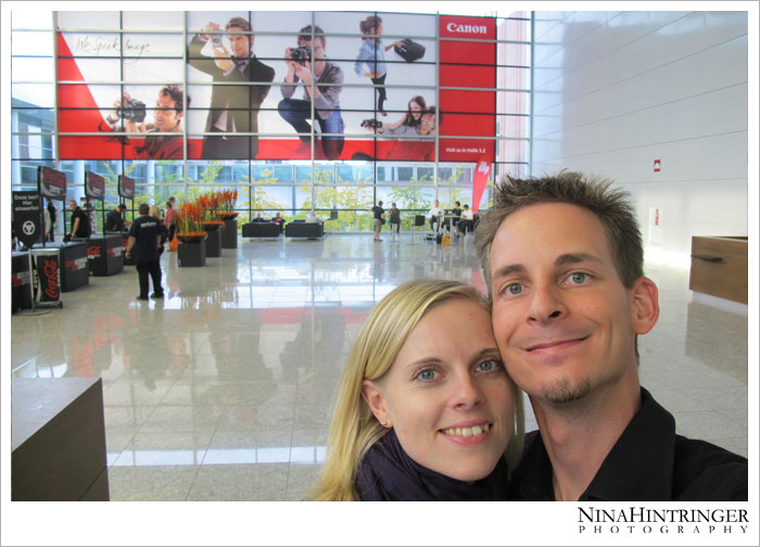 Our Photokina-Trip | Cologne - Blog of Nina Hintringer Photography - Wedding Photography, Wedding Reportage and Destination Weddings