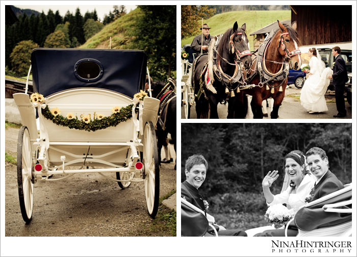 Fresh wedding with Juliane & Hermann | St. Johann i. T. - Blog of Nina Hintringer Photography - Wedding Photography, Wedding Reportage and Destination Weddings